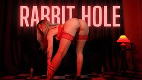 Femdom Rabbit Hole