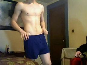 Fabulous private brunette, oral, webcam adult movie