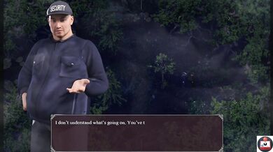 Lust Epidemic - (PT 36) - She seduced the Nun