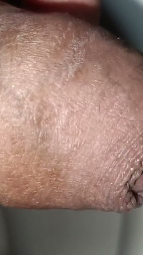 Bal wala land kale ghane bal   Clip 1