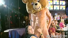 Hot Interracial Blowjobs