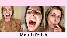 The 3 best mouth and uvula videos from my store in