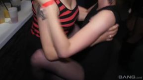 Party Hardcore Gone Crazy Vol 3