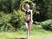 Hula Hoop Clips Comp