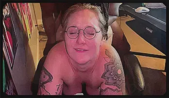 MILF Cum Slut Vol 18: Big Natural Tits and BBC in Ass