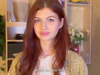 POV: my stepmom has been looking for a reason to fucked for a long time