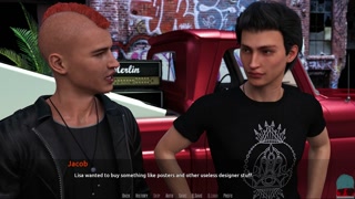 BARS #16 • BECOME A ROCK STAR • PC GAMEPLAY [HD]