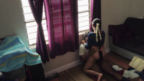 Indiani Village Girl Frist Time Fuck Her Tight Pussy, Small Tight Pussy Fuck by Big Black Dick