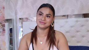 Isa Moreno Party on Aug 21, 2025