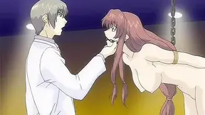 Night Shift Nurses 2ep4, Doctor Roughly Fucks and Bondages Innocent Teen Nurse