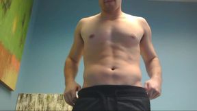 Kellan Fisher Private Show