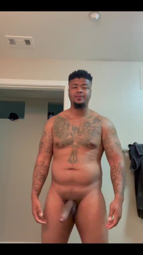 Got a Lot of Requests so Fuck It Why Not Thick Dick