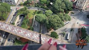 mirante diaries 14 gabi pretinha and kn bombom checked in fro rio