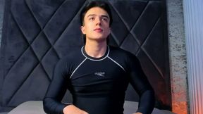 (JERK) CUMMING #1 (JERK)