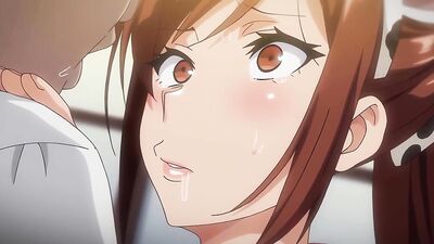 Watch Japanese porn movies with hot hentai action - Himawari Wa Yoru Ni Saku (Eng Sub)