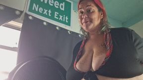 Just Feed Me your CUM!
