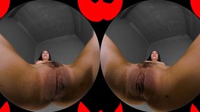 Your girlfriend Ameena Green Is About To Refresh Your Kinky  Lust Memory By Intense Fuck