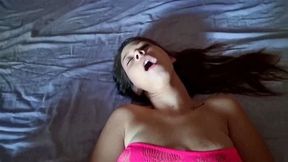 Fucking big bitch