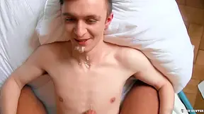 Handjob Video