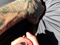 Hot amateur close up hardcore HD video