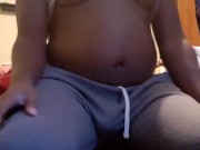 2L Kool aid Bloat