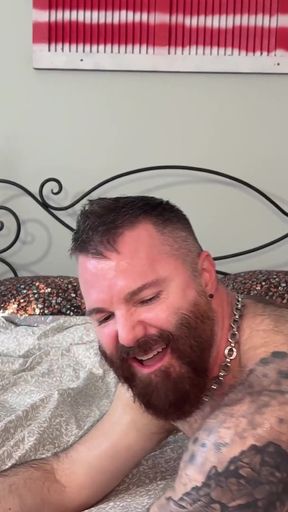 Latin Cub Breeds Hairy White Muscle Hole