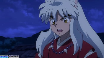 Yashahime Princesa Meio Youkai T:01 EP:01 Inuyasha Desde Ent&atilde_o