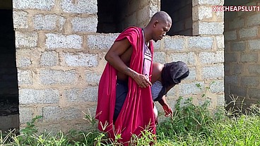 THE VILLAGE CHIEF AND WIDOW