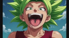 Dragon Ball Giantess Vore Bulma Android 18 21 Devour Tiny Men