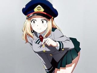 Animated Meeting of Shared Dream