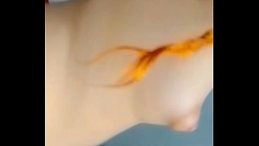 LAS FLAQUITAS BLANQUITAS BONITAS SON A LAS QUE MAS LES ENCANTA LA VERGA