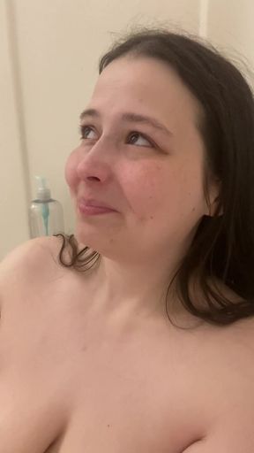 Unforgettable moment from "Long time, No Orgasm... until now"