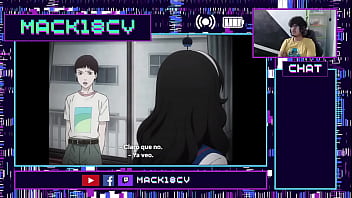 Junji Ito Maniac|Cap&iacute_tulos 9-10