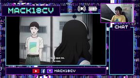 Junji Ito Maniac|Cap&iacute_tulos 9-10