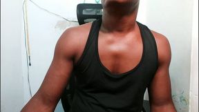Kendo Muscle Big Private Show