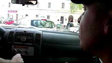 Featuring Julia Fomenkova, Aleksey, Cristal Cherry, Max Cortes