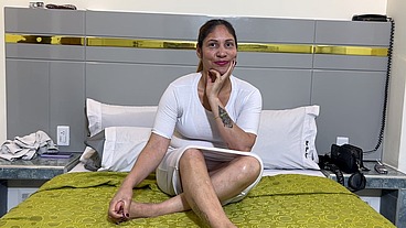 Casting Fabiana