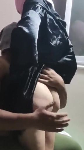 Arabic Wife Couple Arab