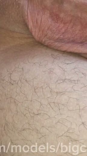 A lost young man gave his ass to a traveling courier, there's a lot of cum!   Clip 1