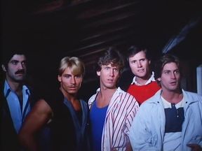 Babyface II - 1986 - Vintage