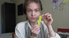 Big or Small Dick? Which Does Kira Stone Prefer? Why Are Dicks so Big in Porn?