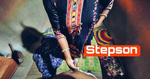 Just Us Tonight With My Stepson