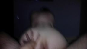 anal con mientras cabalga amiga salvadorena