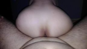anal con mientras cabalga amiga salvadorena