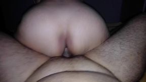 anal con mientras cabalga amiga salvadorena