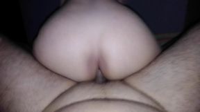 anal con mientras cabalga amiga salvadorena