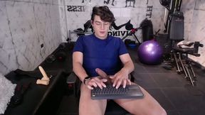 Dyllan Cooper Party on Nov 21, 2025