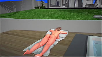 So we got lucy and becca story hmmm (My New Family) Part 5