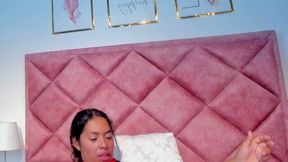Anamaria Guzman Private Show