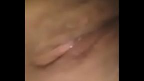 Amiga Masturbandose